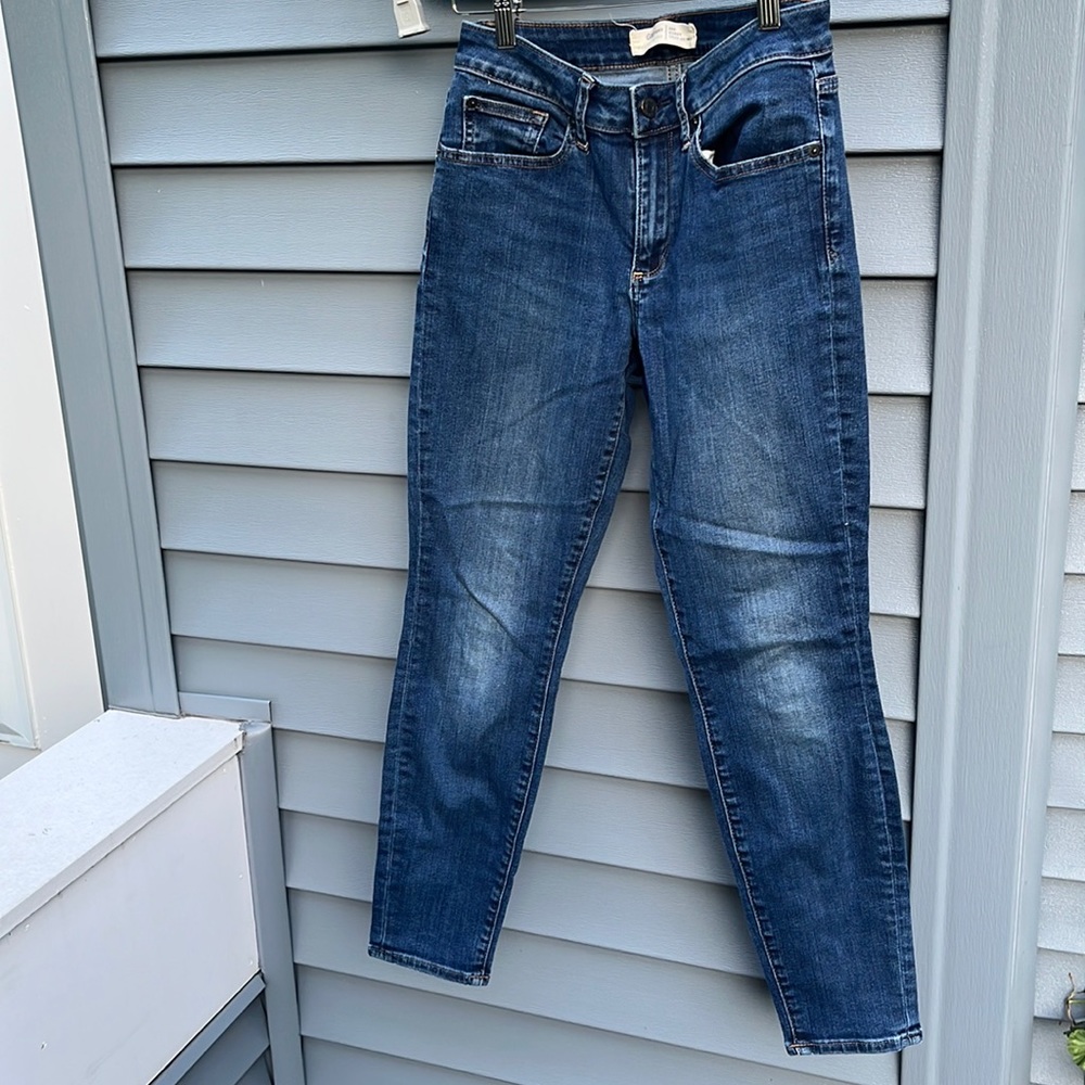 Gap Jeans